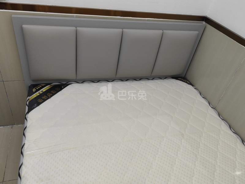 新尚公寓（毓南路一巷9号）3527653卧室图2