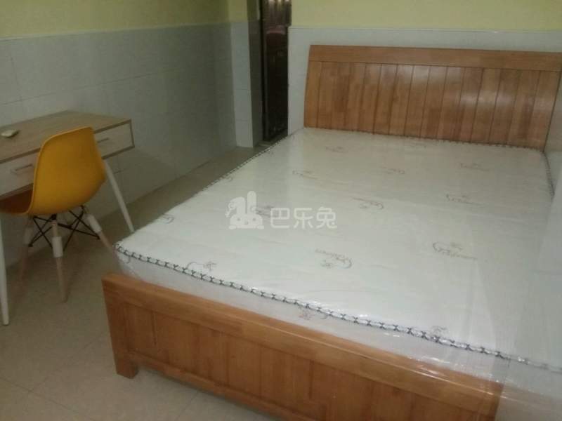 晨曦公寓（东圃龙步新村一巷5号）3540006卧室图0