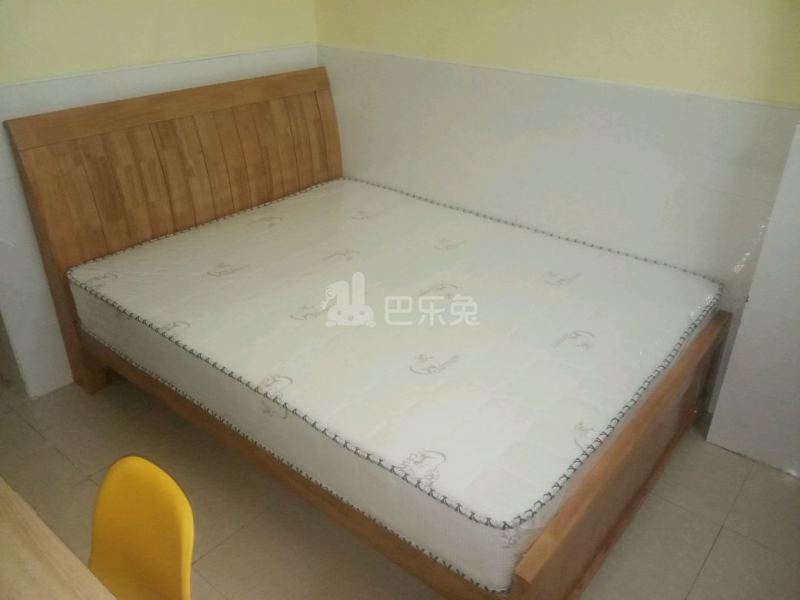 晨曦公寓（东圃龙步新村一巷5号）3540006卧室图1