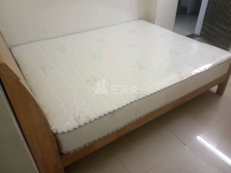 晨曦公寓（东圃龙步新村一巷5号）3540006卧室图3