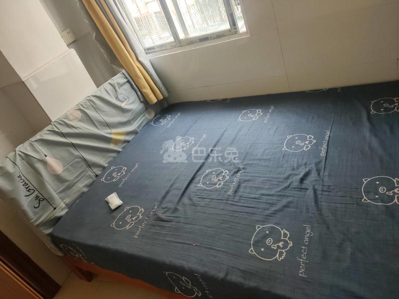 晨曦公寓（东圃龙步新村一巷5号）3540019卧室图3