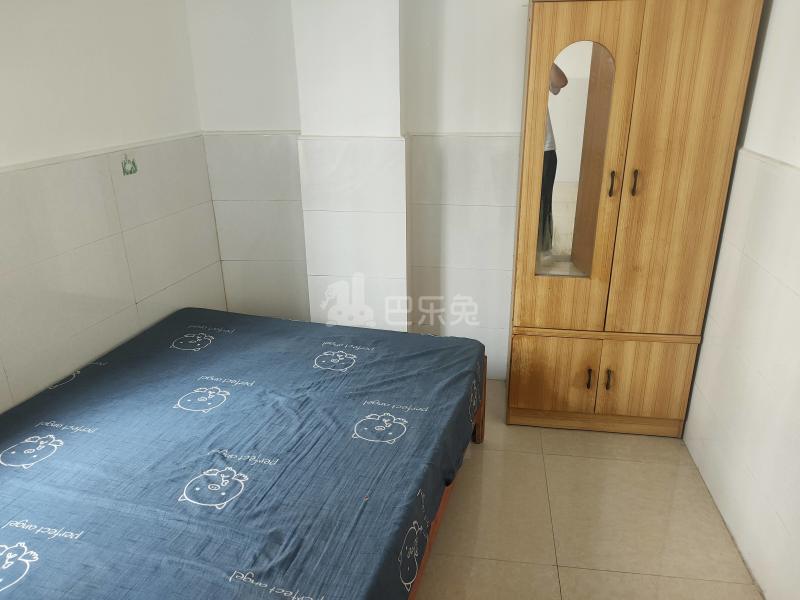 晨曦公寓（东圃龙步新村一巷5号）3540019卧室图2