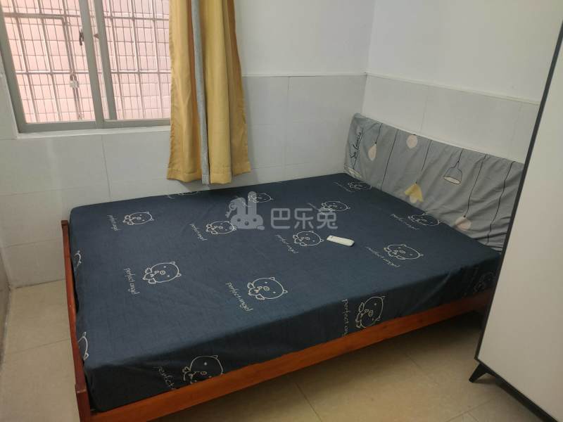 晨曦公寓（东圃龙步新村一巷5号）3540019卧室图0