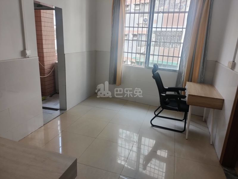 晨曦公寓（东圃龙步新村一巷5号）3540019客厅图4