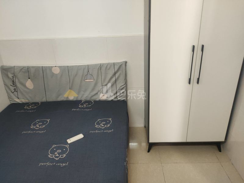 晨曦公寓（东圃龙步新村一巷5号）3540019卧室图1