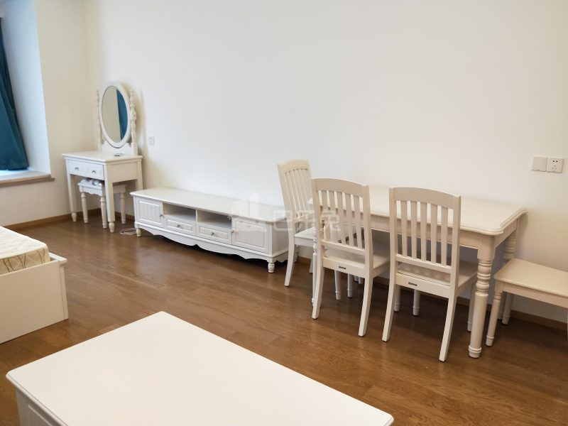 梧岸公寓3540095卧室图2