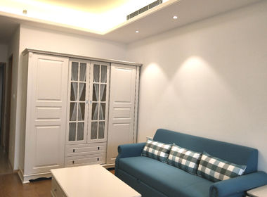 梧岸公寓 1室1厅1卫