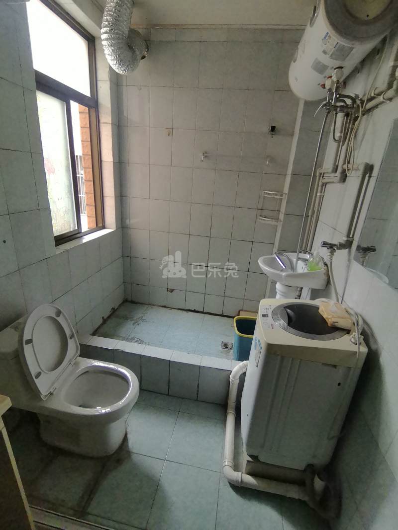 罗家四队（民房）3541990卫生间图5