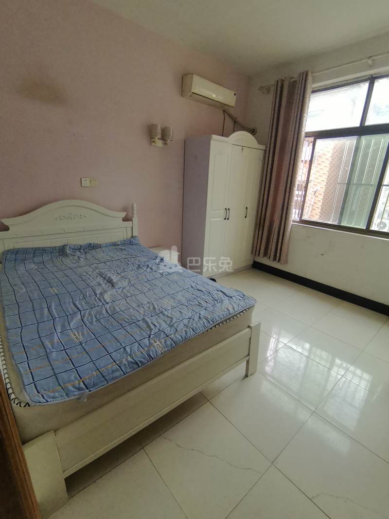 罗家四队（民房）3541990卧室图1