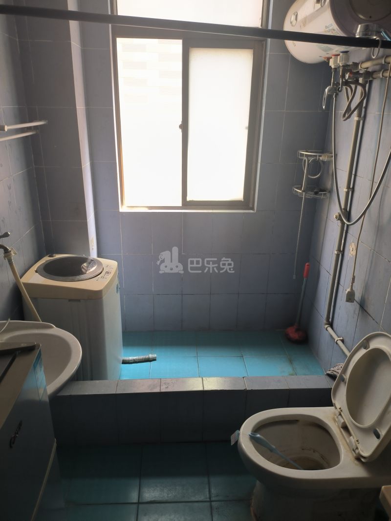 罗家四队（民房）3541993卫生间图5