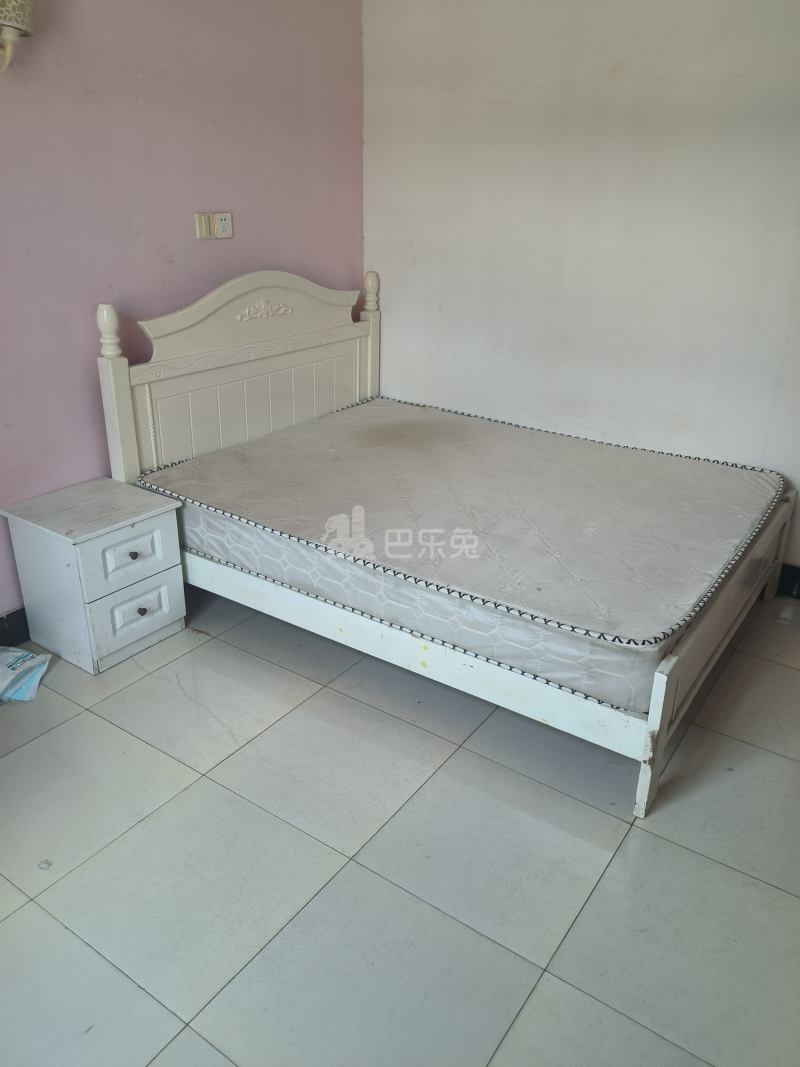 罗家四队（民房）3541993卧室图0