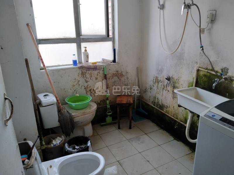 丽景苑（松江）1075449卫生间图9