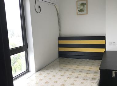 米果公寓（长睦部落） 1室0厅1卫