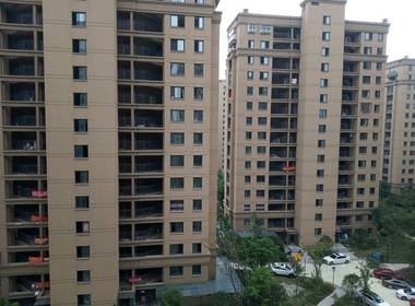 胜稼红星嘉园四区 