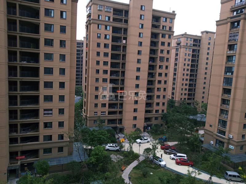 胜稼红星嘉园四区8764740周边环境图0