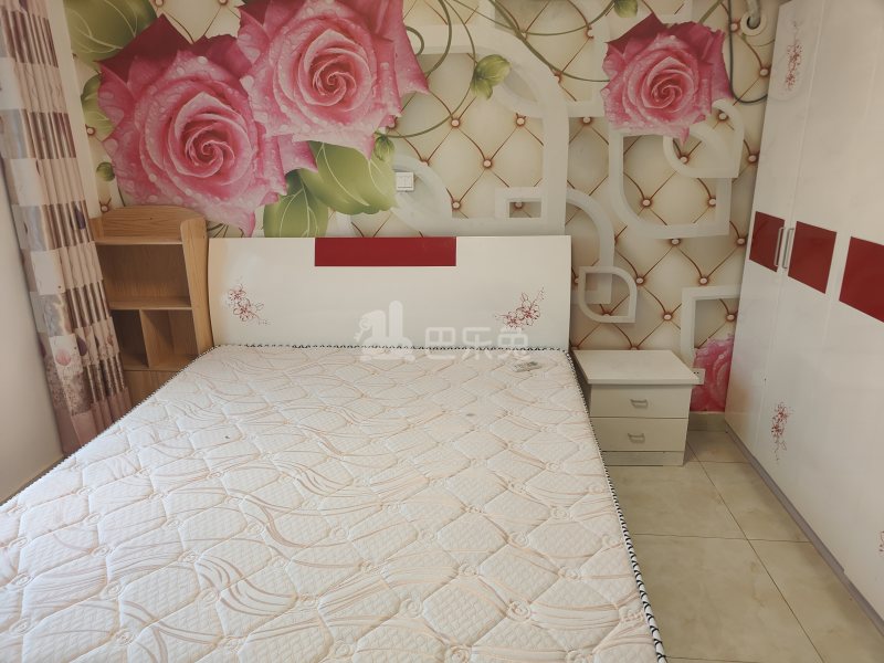 和祥佳园3554109卧室图1