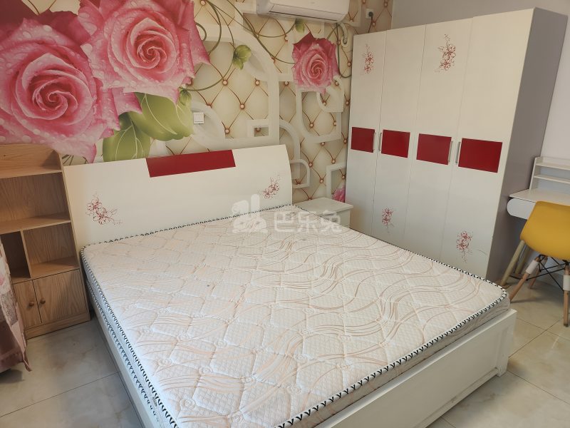 和祥佳园3554109卧室图2