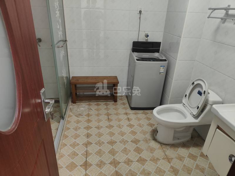 和祥佳园3554109卫生间图6