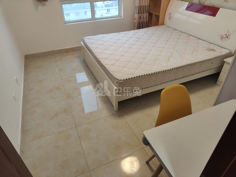 和祥佳园3554109卧室图3