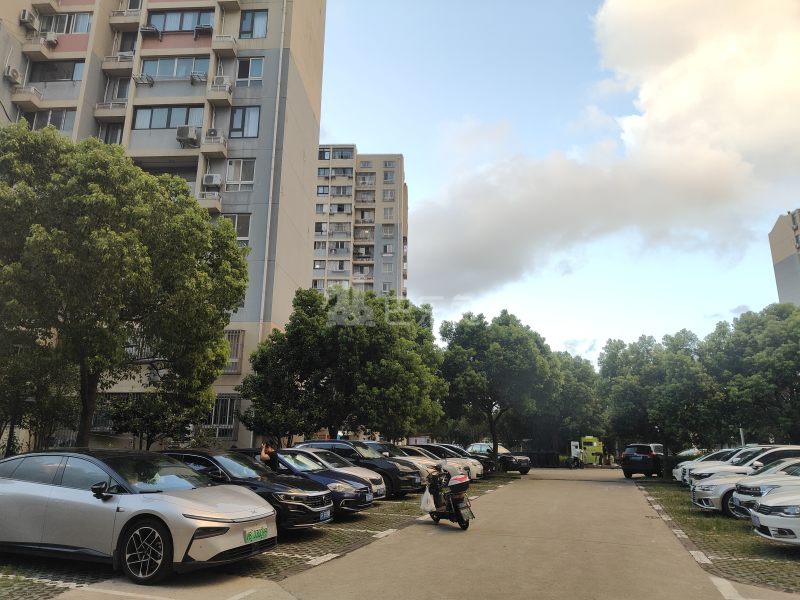 和祥佳园3554109周边环境图8