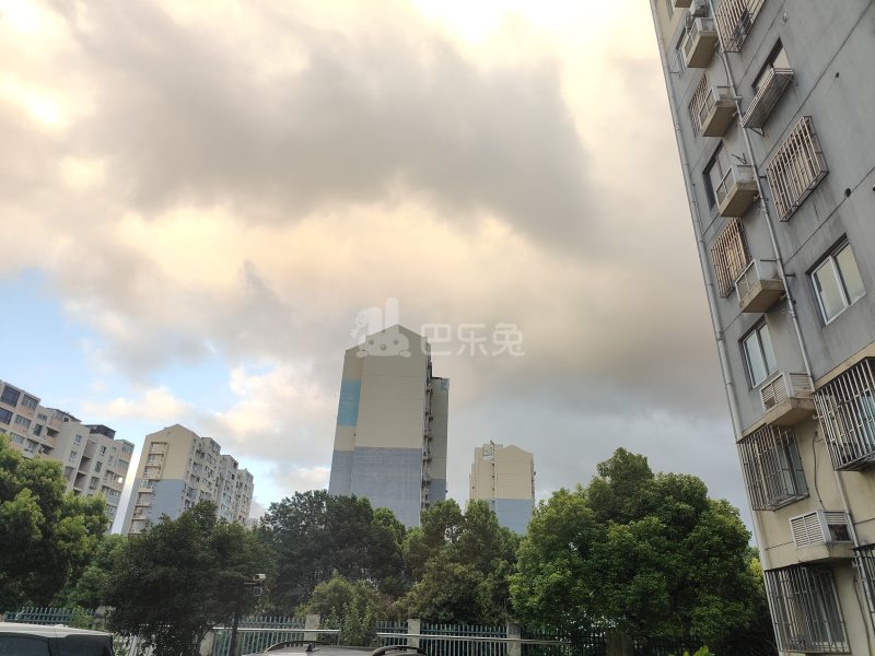 和祥佳园3554109周边环境图9