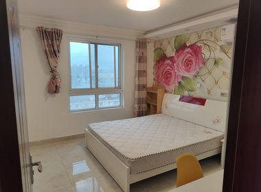 和祥佳园 1室0厅1卫