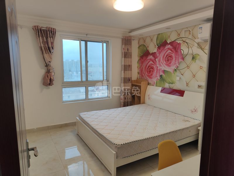 和祥佳园3554109卧室图0