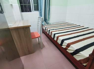 符观音女（毓桂大街三巷7号） 1室1厅1卫