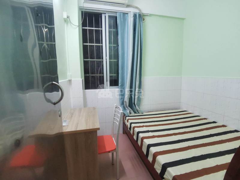 符观音女（毓桂大街三巷7号）3555718卧室图7