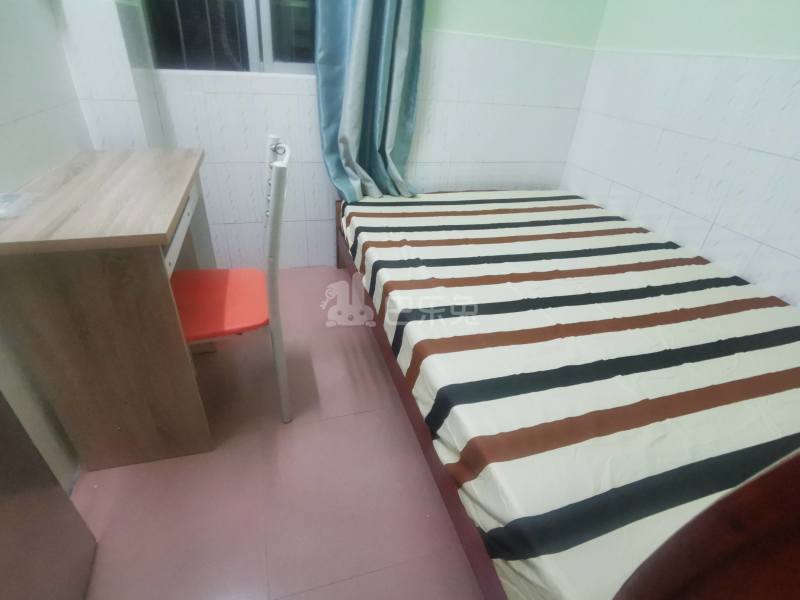 符观音女（毓桂大街三巷7号）3555718卧室图5