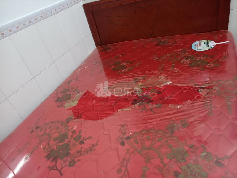 符观音女（毓桂大街八巷41号）3557278卧室图1