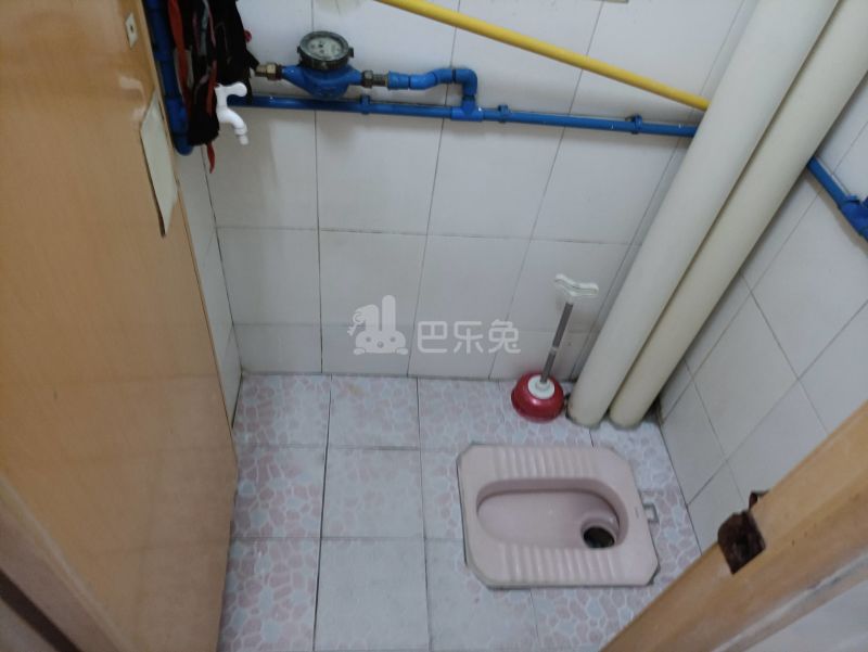 符观音女（毓桂大街八巷41号）3557278卫生间图7