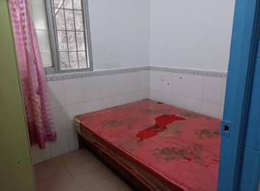 符观音女（毓桂大街八巷41号） 1室0厅1卫