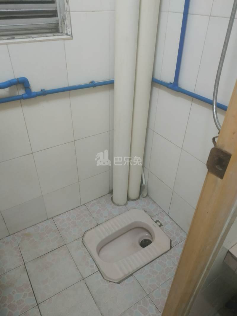 符观音女（毓桂大街八巷41号）3557278卫生间图8