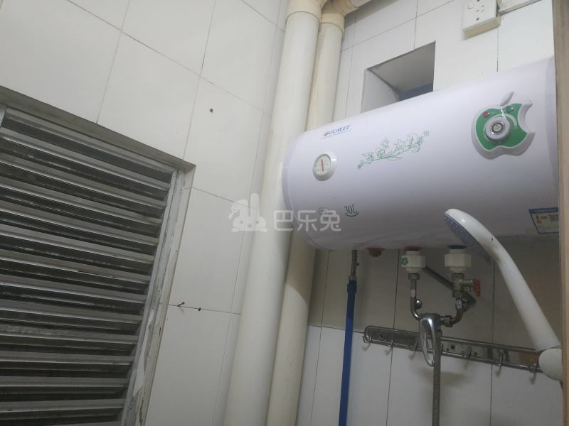 符观音女（毓桂大街八巷41号）3557278卫生间图9