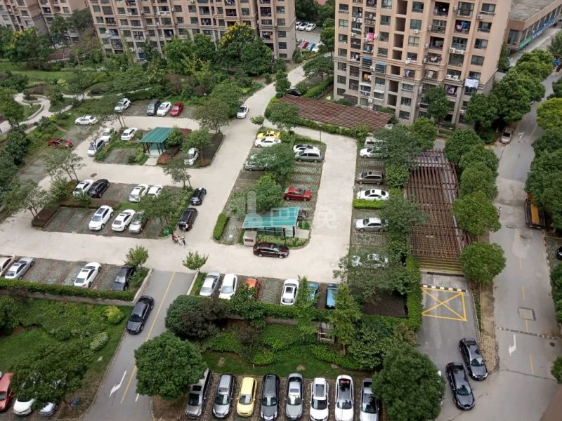 绿地U时代9494435周边环境图13