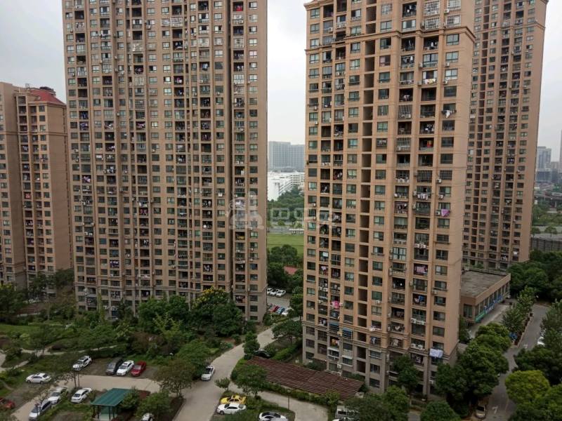 绿地U时代9494435周边环境图14