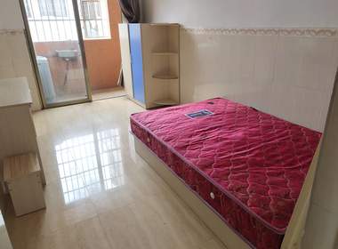 莱德公寓（上元岗东街3巷一号） 1室0厅1卫