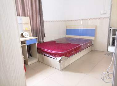 莱德公寓（上元岗东街3巷一号） 1室0厅1卫