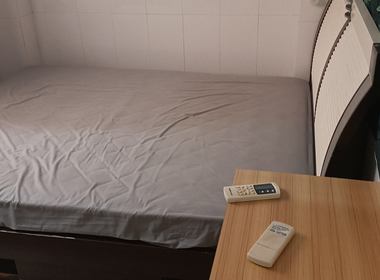 车陂启明大街北九巷3号 2室1厅1卫