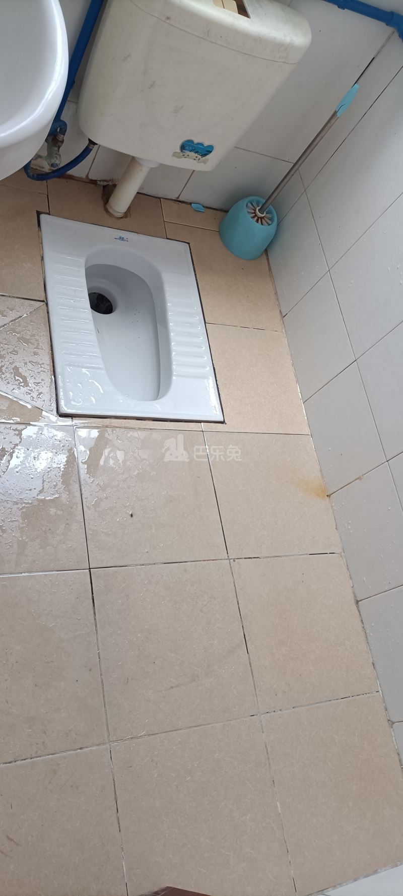 车陂启明大街北九巷3号3561372卫生间图3