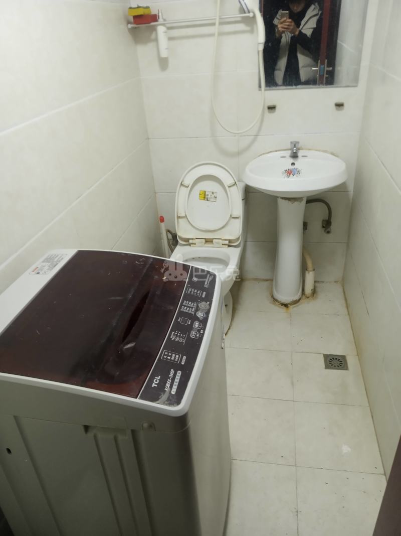 金桥新城金舍苑4881323卫生间图9