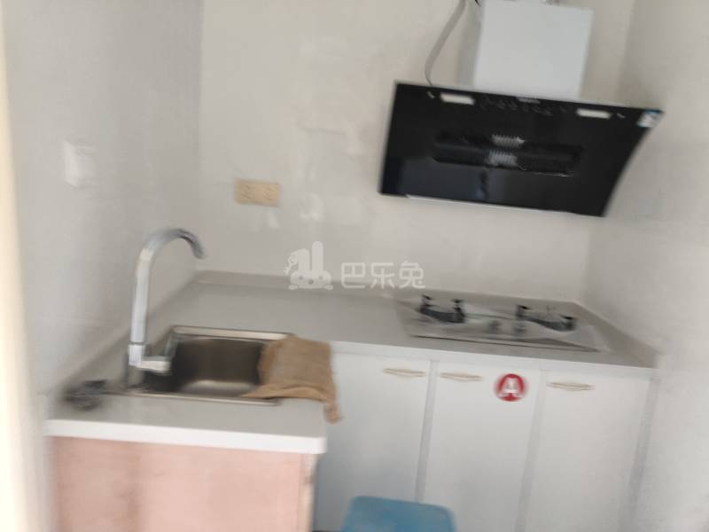 保利湖畔阳光东区3570251厨房图5