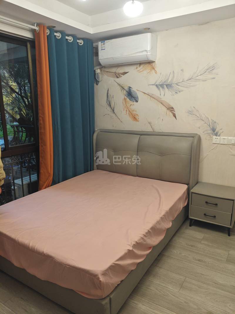 星辰园3577697卧室图2