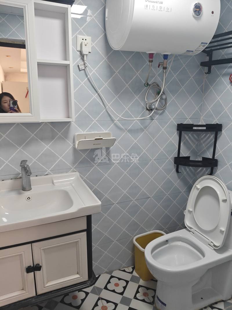 星辰园3577697卫生间图12