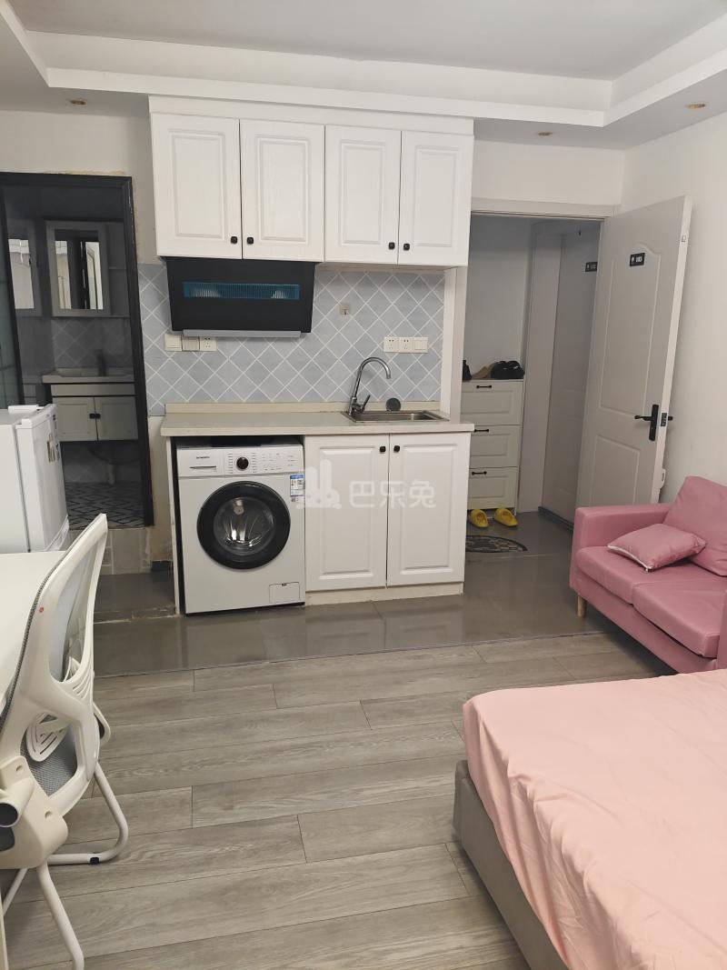 星辰园3577697卧室图1