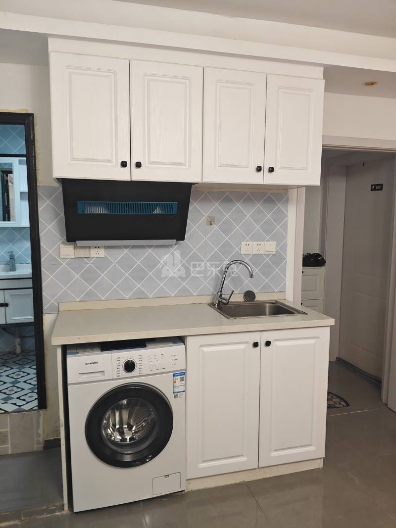 星辰园3577697厨房图5