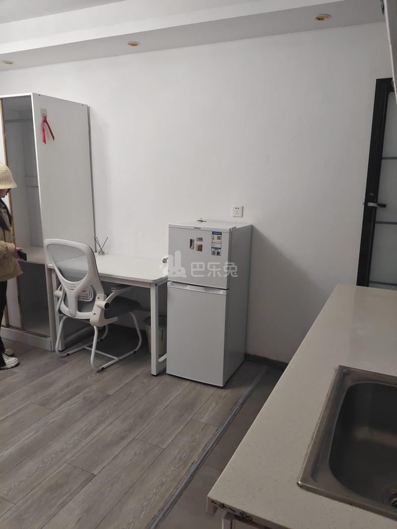 星辰园3577697卧室图0