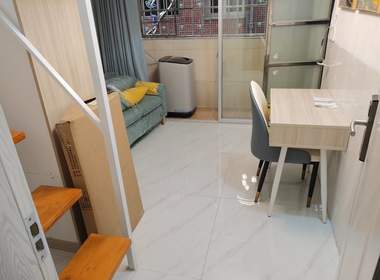 车陂北正大街14号 1室0厅1卫