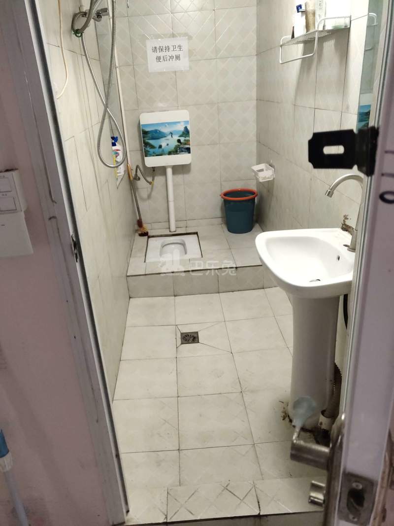 阳光郡3583569卫生间图6